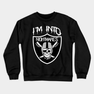 John Gruden Crewneck Sweatshirt